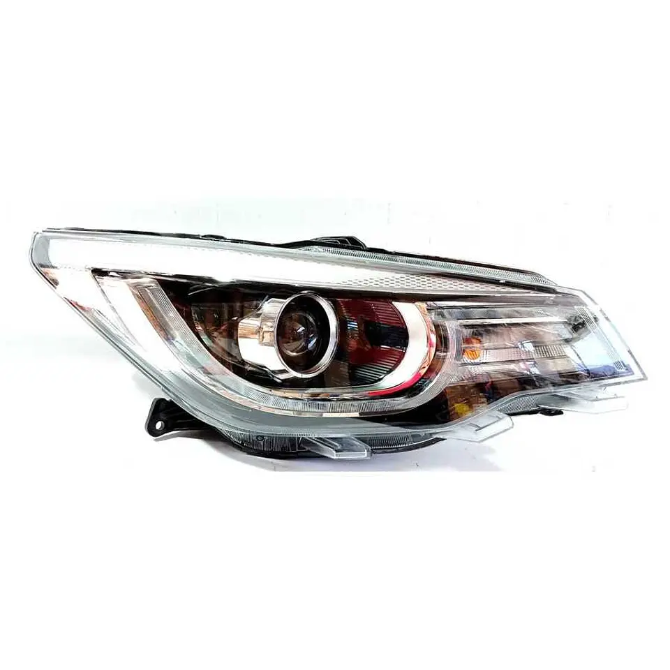 Optico Derecho (Rh) Con Led 11 Pines Para MG MG3 New Desde 2019 2
