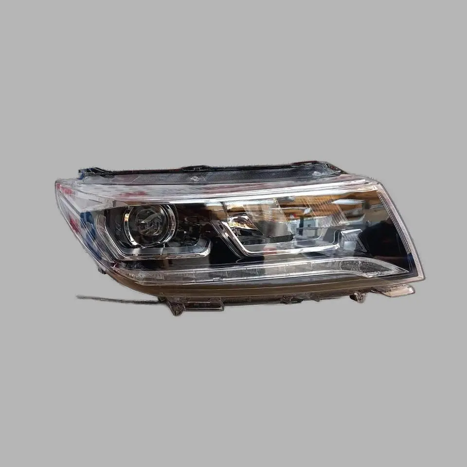 Optico Derecho (Rh) Con Led Para DFM SX5 1