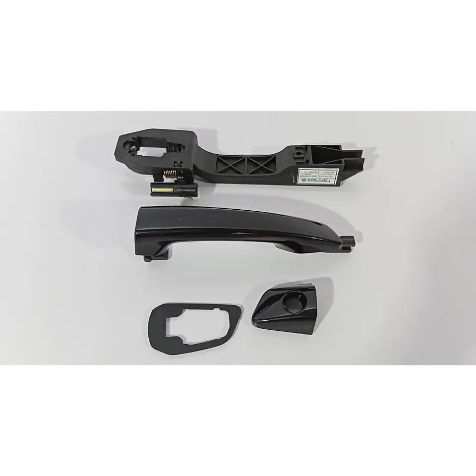 Manilla Exterior Delantera Izquierda (Lh) Para DFM AX4 1