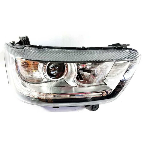 Optico Derecho (Rh) Con Led Para JAC New Refine Great Wall M4 1.9