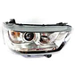 Optico Derecho (Rh) Con Led Para JAC New Refine Great Wall M4 1.9 - Miniatura 1
