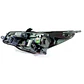Optico Derecho (Rh) Con Led 11 Pines Para MG MG3 New Desde 2019 - Miniatura 3