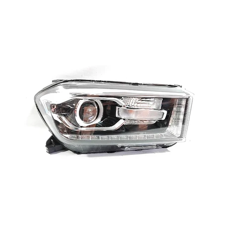 Optico Derecho (Rh) Con Led Para Maxus T60 Agosto