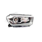 Optico Derecho (Rh) Con Led Para Maxus T60 Agosto - Miniatura 1