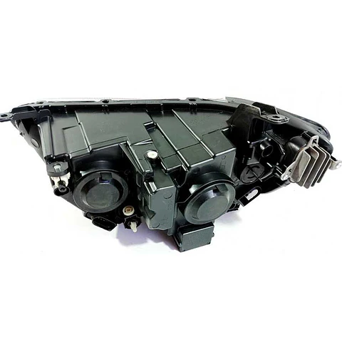 Optico Derecho (Rh) Con Led Para JAC New Refine Great Wall M4 1.9