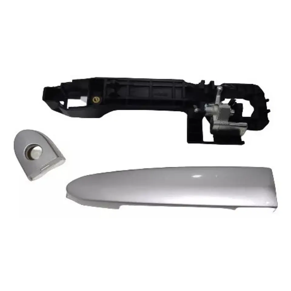 Manilla Exterior Delantera Izquierda (Lh) Para Great Wall C30 1