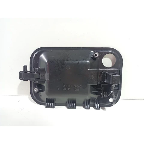 Manilla Exterior Delantera Izquierda (Lh) Para DFSK Truck / Cargo / Van V21 V22 V27