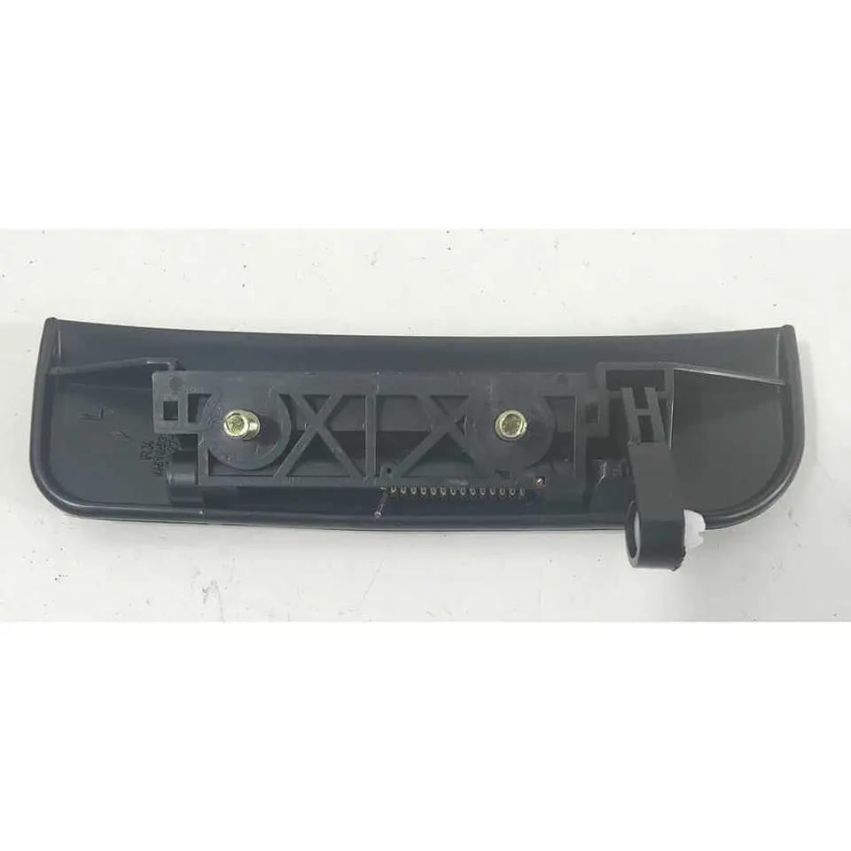 Manilla Exterior Delantera Izquierda (Lh) Para Lifan Truck 1.3 2