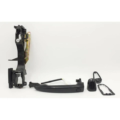 Manilla Exterior Delantera Izquierda (Lh) Para Lifan X60