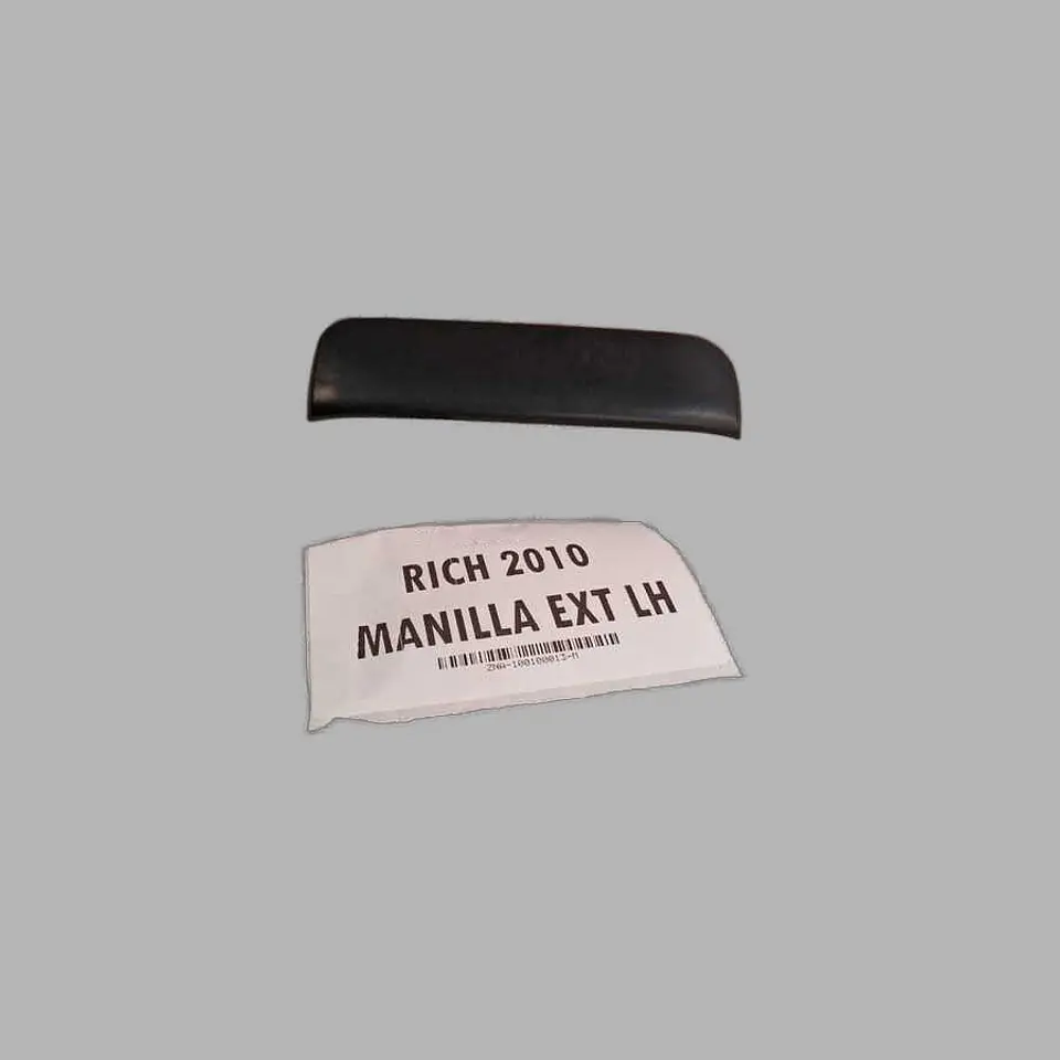 Manilla Exterior Delantera Izquierda (Lh) Para ZNA Rich 2.4 1
