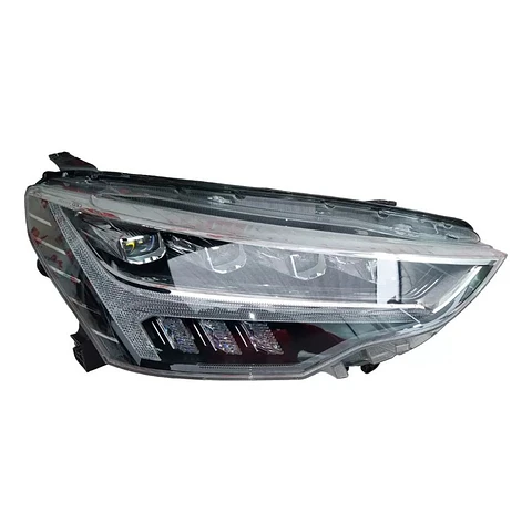 Optico Derecho (Rh) Led Inferior Con Caja Reguladora Para Great Wall Haval Jolion