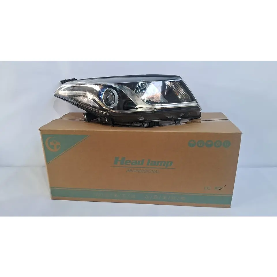 Optico Derecho (Rh) Para DFSK 500 5
