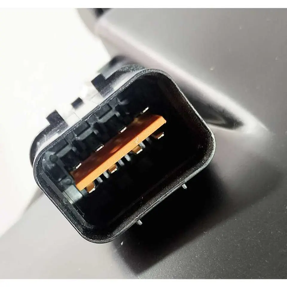 Optico Derecho (Rh) Para Foton Tm3 TM5 2