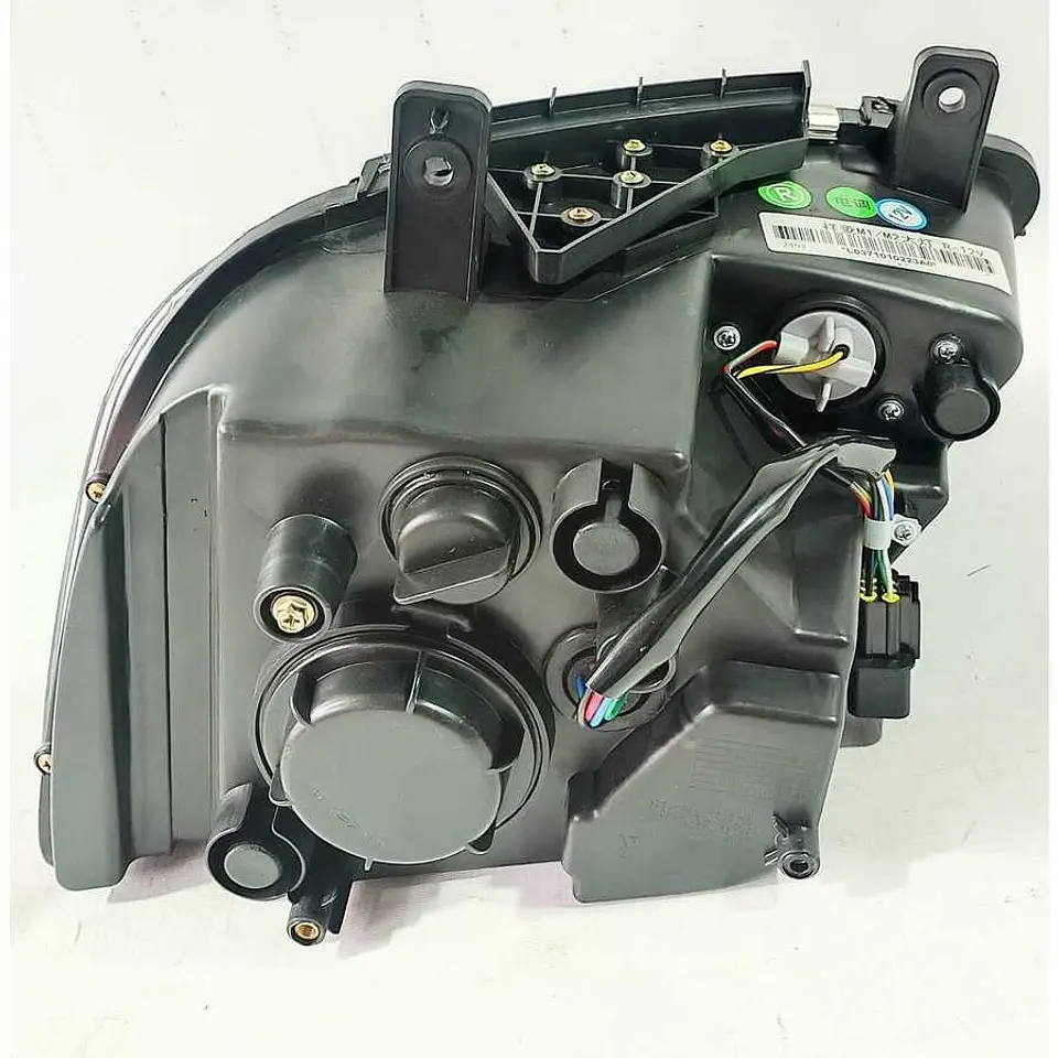 Optico Derecho (Rh) Para Foton Tm3 TM5 3
