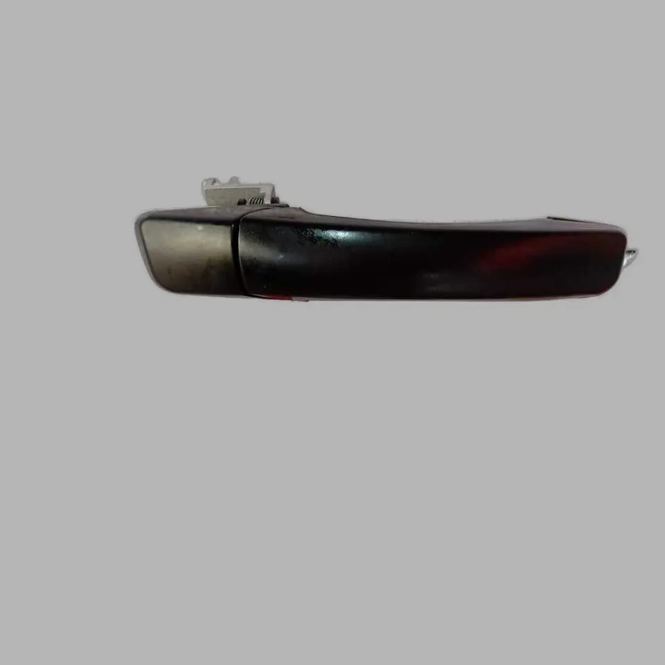 Manilla Exterior Trasera Derecha (Rh) Para MG Zx Grand Tiger 2