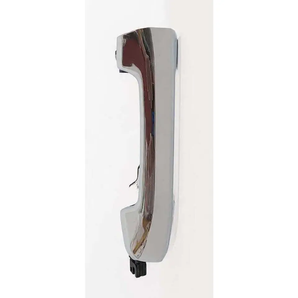 Manilla Exterior Trasera Derecha (Rh) Cromada Para Maxus T60 2