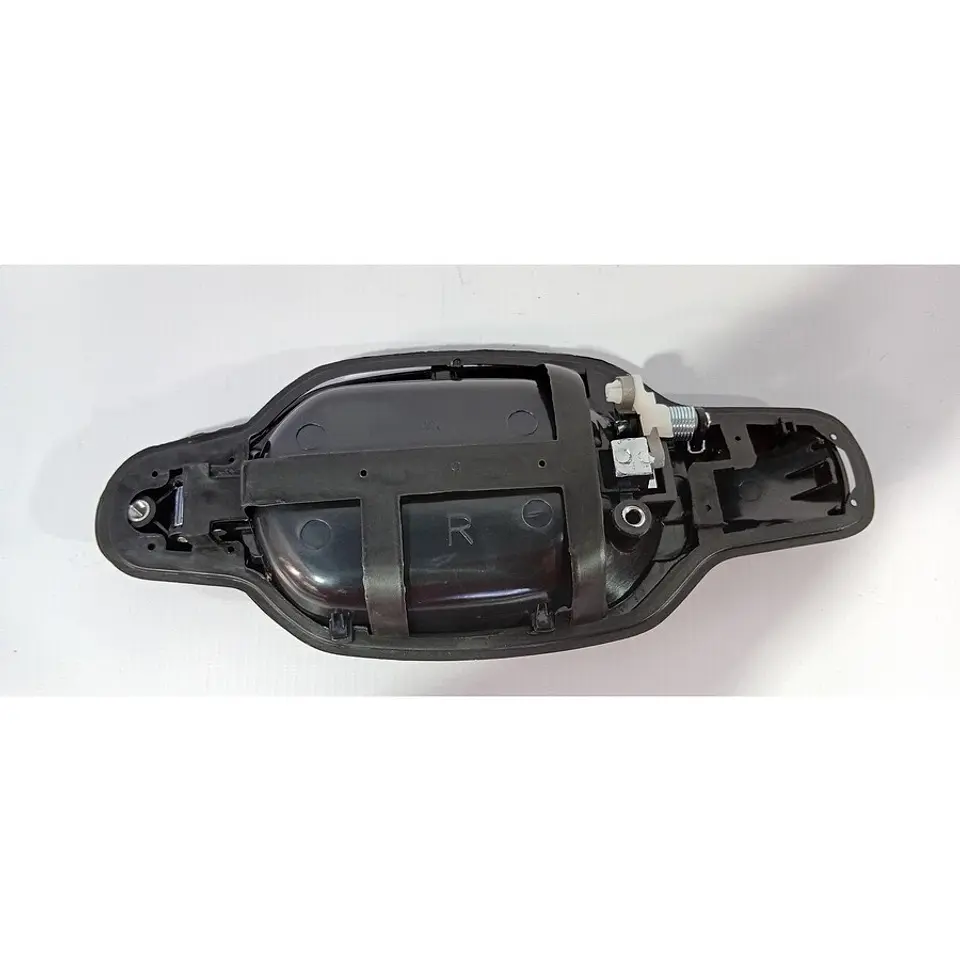 Manilla Exterior Trasera Derecha (Rh) Semi Cromada Para Great Wall Wingle 5 2