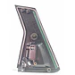 Manilla Exterior Trasera Derecha (Rh) Para Brilliance V3 - Miniatura 2