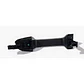Manilla Exterior Trasera Derecha (Rh) Cromada Para Maxus T60 - Miniatura 3