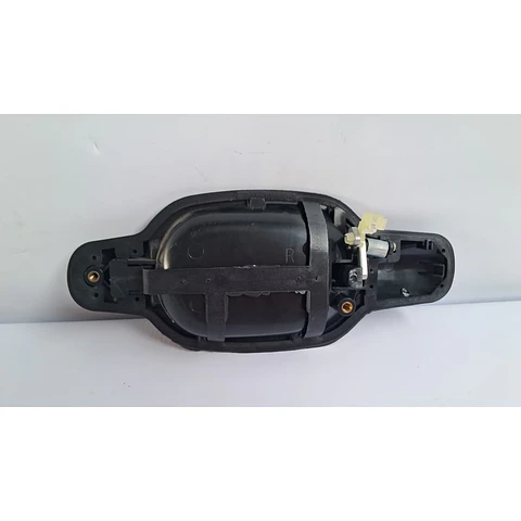 Manilla Exterior Trasera Derecha (Rh) Para Great Wall Wingle 5
