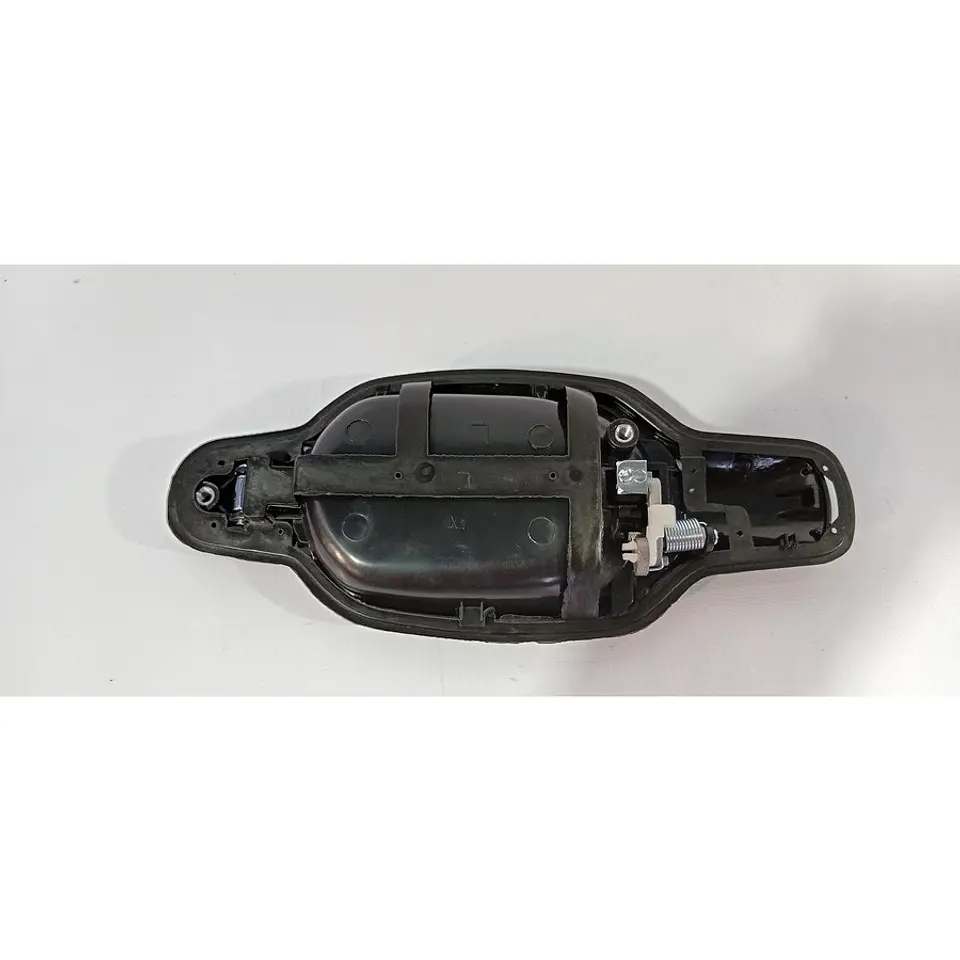 Manilla Exterior Trasera Izquierda (Lh) Semi Cromada Para Great Wall Wingle 5 2
