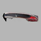 Manilla Exterior Trasera Izquierda (Lh) Para MG Zx Grand Tiger - Miniatura 1