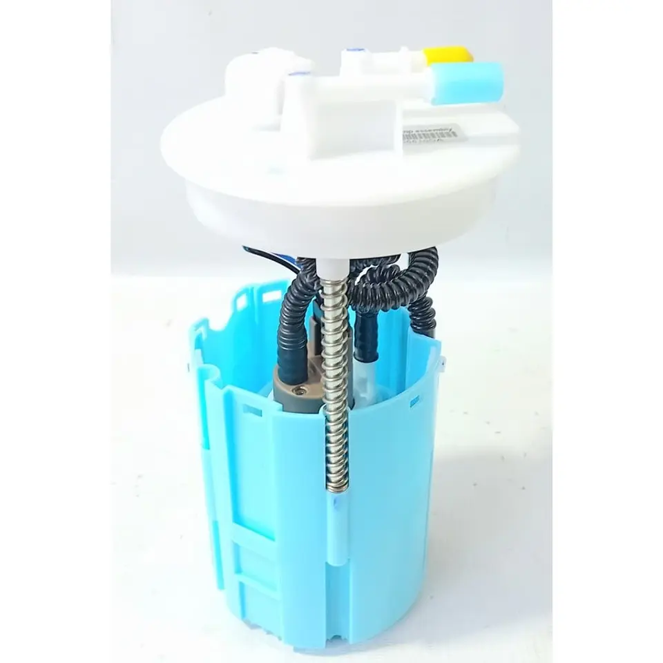 Bomba Bencina Para Chery Tiggo 3 Old 1.6 2