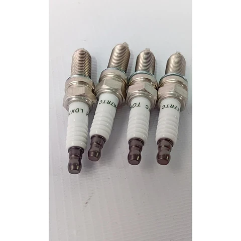 Juego Bujia LDK7RTC Para GAC GS3