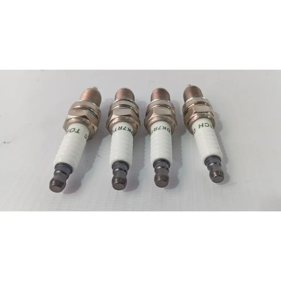 Juego Bujia Para Changan Cs15 Md201 M201 Ms201 A500 Alsvin CS1 1.4 2