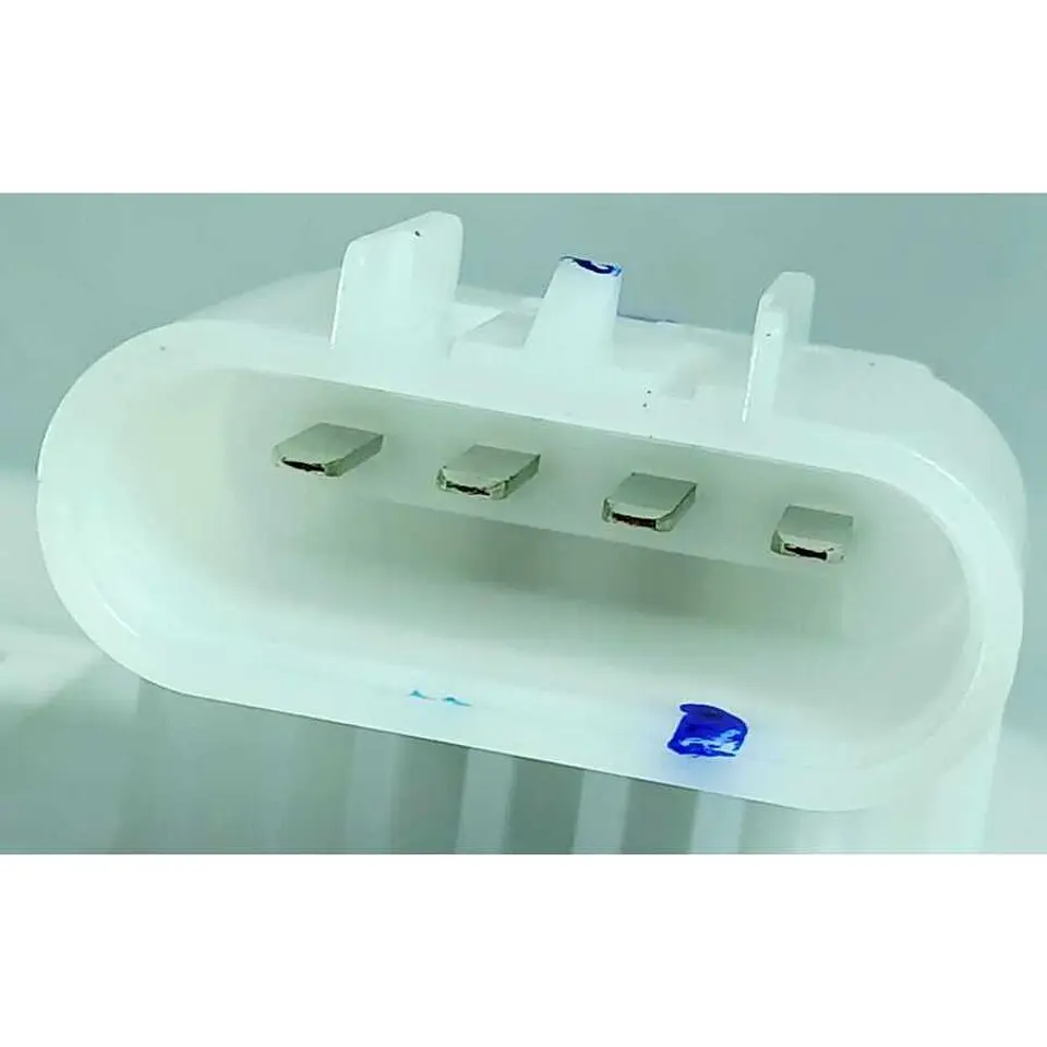 Bomba Bencina Para Changan CS15 5