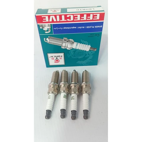 Juego Bujia Para Changan Cs35 Eado
