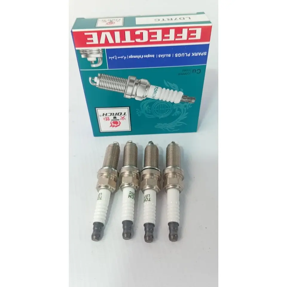 Juego Bujia Para Changan Cs35 Eado 1