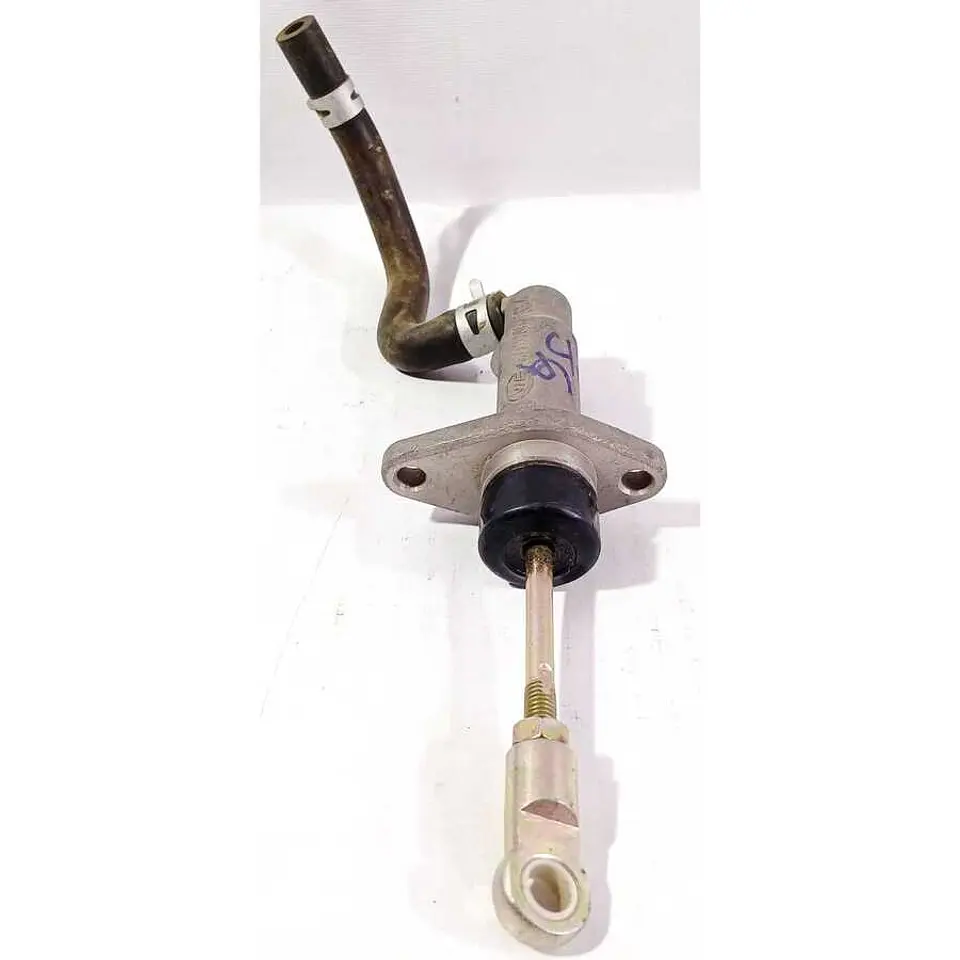 Bomba Embrague Para JAC J6 Trip 2