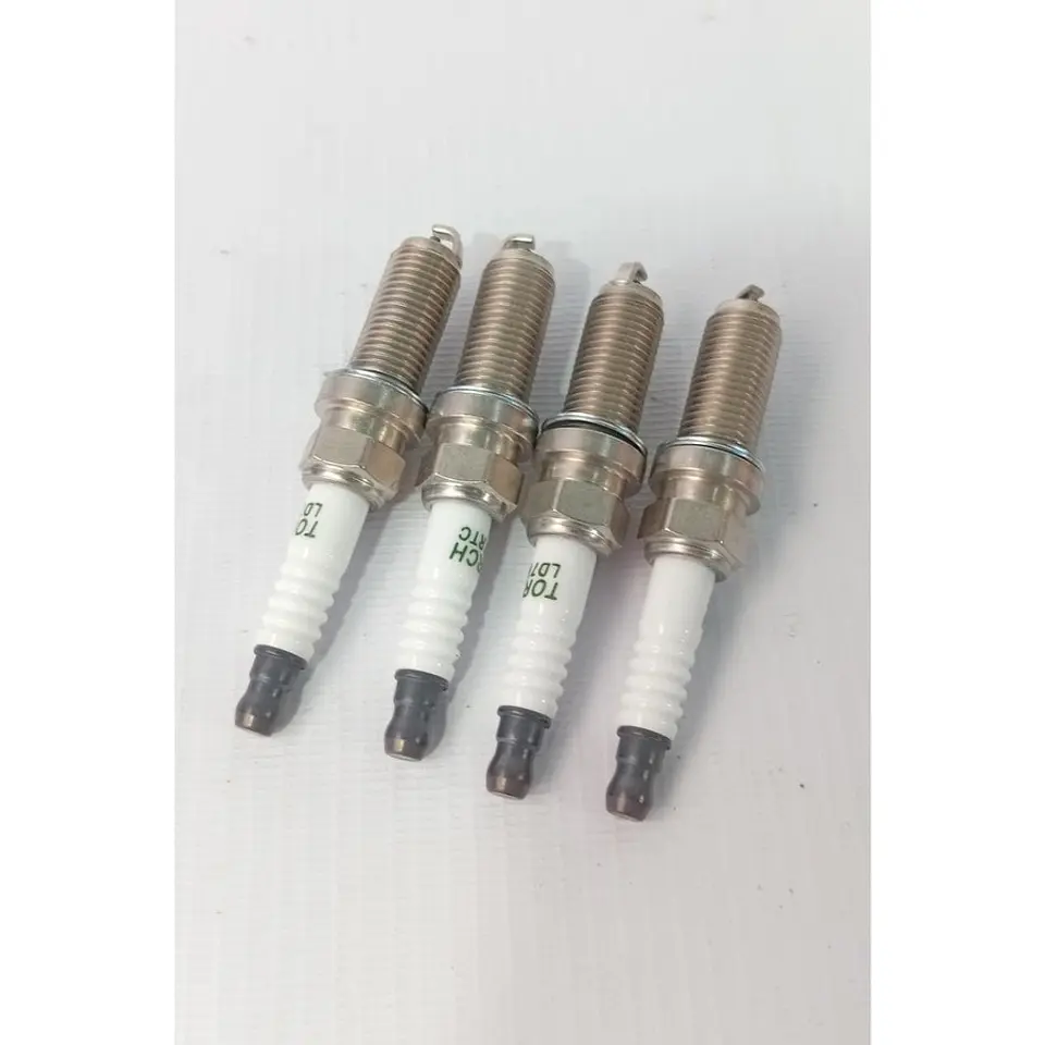 Juego Bujia Para Changan Cs35 Eado 3