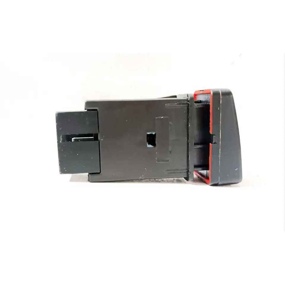 Boton Hazard DK15 (Tipo 2) Para DFSK Truck / Cargo / Van C35 C37 2