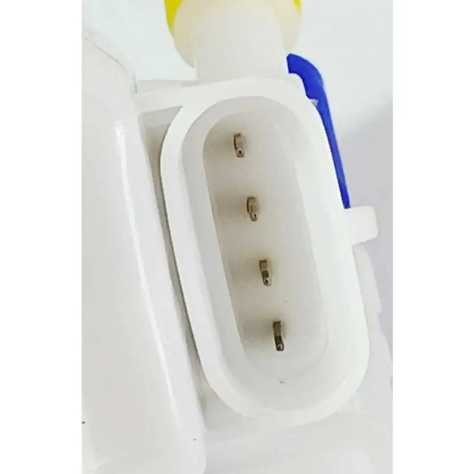 Bomba Bencina Para JAC J3 A137 J6 Trip 6