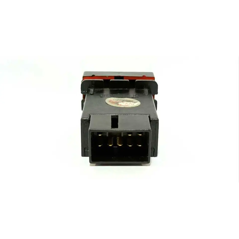 Boton Hazard Para DFSK Truck / Cargo / Van C21 C22 C25 1.2 2