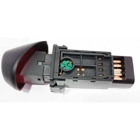Boton Hazard Para JAC J3 A137