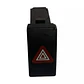 Boton Hazard Para Changan Md201 Ms201 M201 CM5 - Miniatura 1