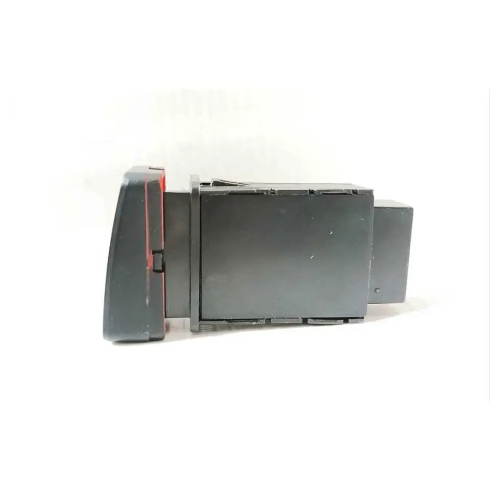 Boton Hazard DK15 (Tipo 2) Para DFSK Truck / Cargo / Van C35 C37 5