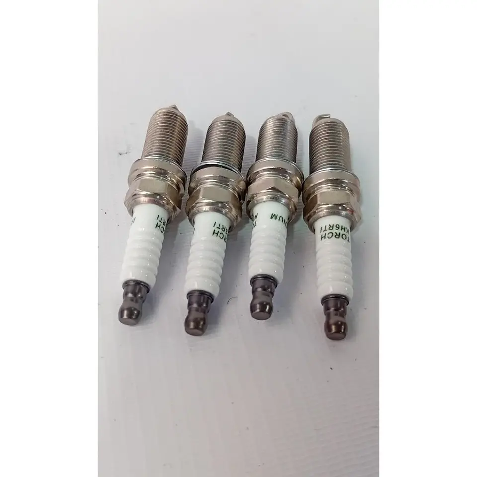 Juego Bujia Para DFSK 560 580 1.8 2