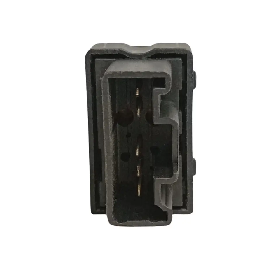 Botonera Delantera Derecha (Rh) Para Lifan Van 1.3 2