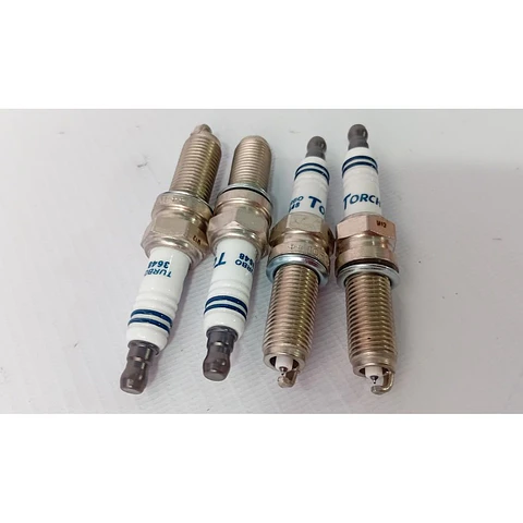 Juego Bujia Para DFSK 580 1.5 500