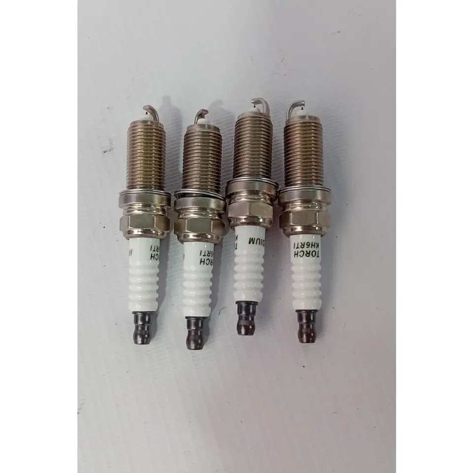 Juego Bujia Para DFSK 560 580 1.8 3