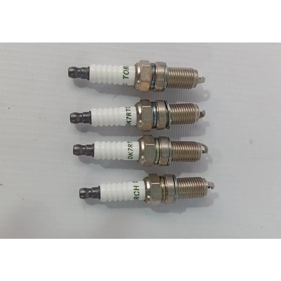 Juego Bujia Para Foton Tm3 Tm5 Midi T3 1.3 Midi New T3 1.5 3