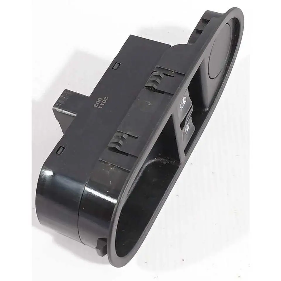 Botonera Delantera Izquierda (Lh) 2 Botones (Codigo-3750200u8016) Para JAC J3 A137 2