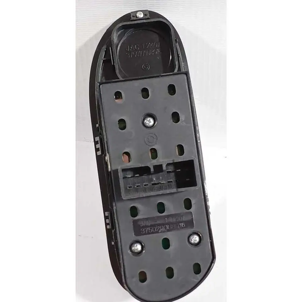 Botonera Delantera Izquierda (Lh) 2 Botones (Codigo-3750200u8016) Para JAC J3 A137 3