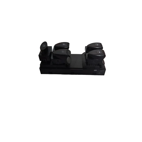 Botonera Delantera Izquierda (Lh) Para Chery S21