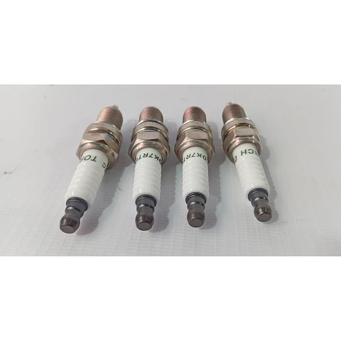 Juego Bujia Para Lifan Truck / Cargo / Van 1.2 Foison 1.2