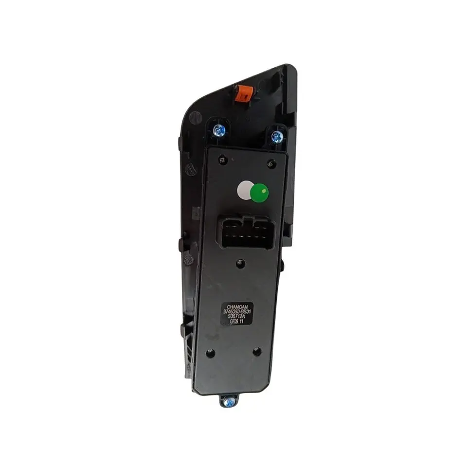 Botonera Delantera Izquierda (Lh) Para Changan CX70 4